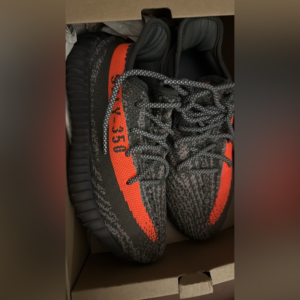 Adidas Yeezy Boost 350 V2 Reflective